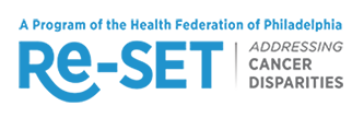 reset logo