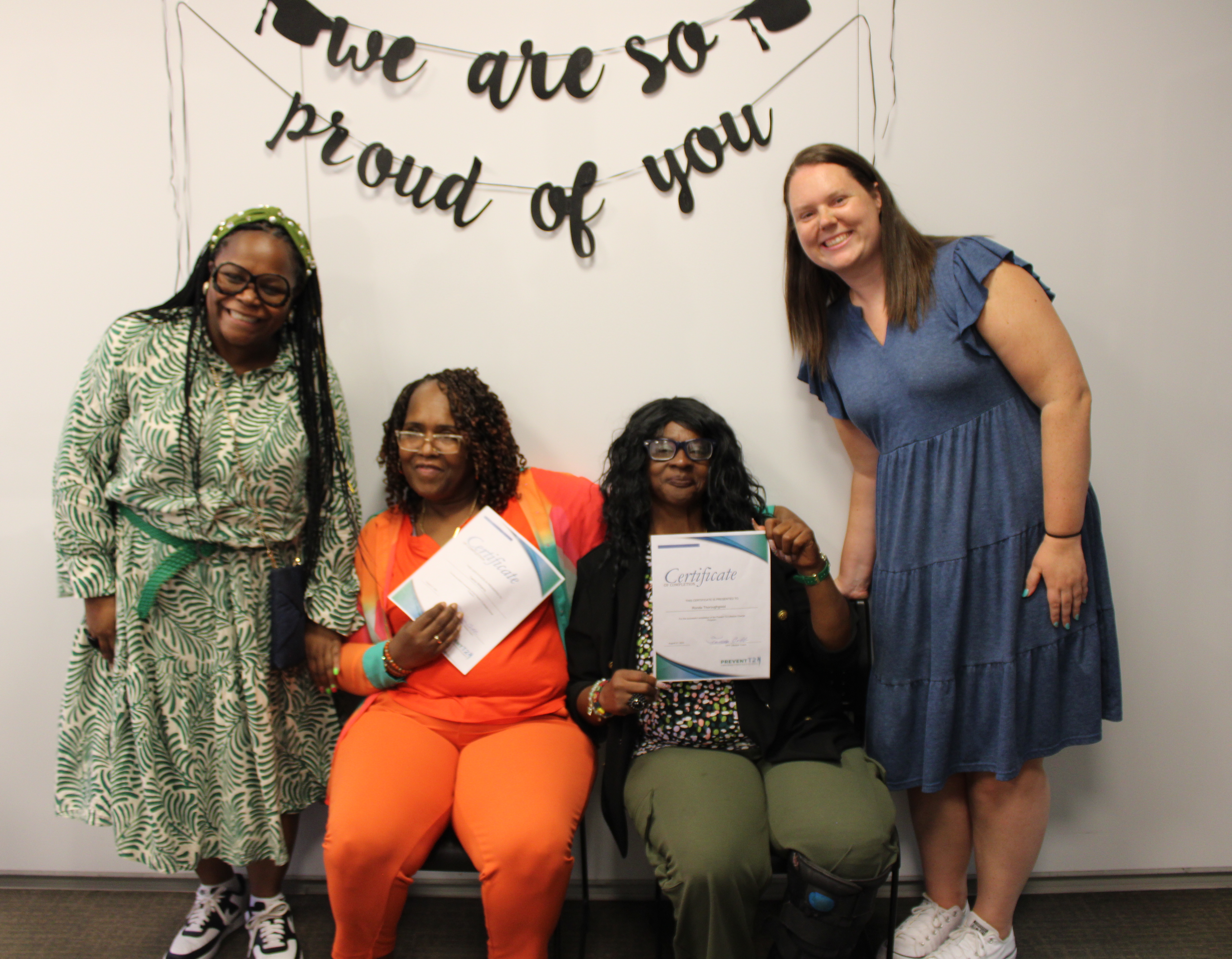 dpp graduates