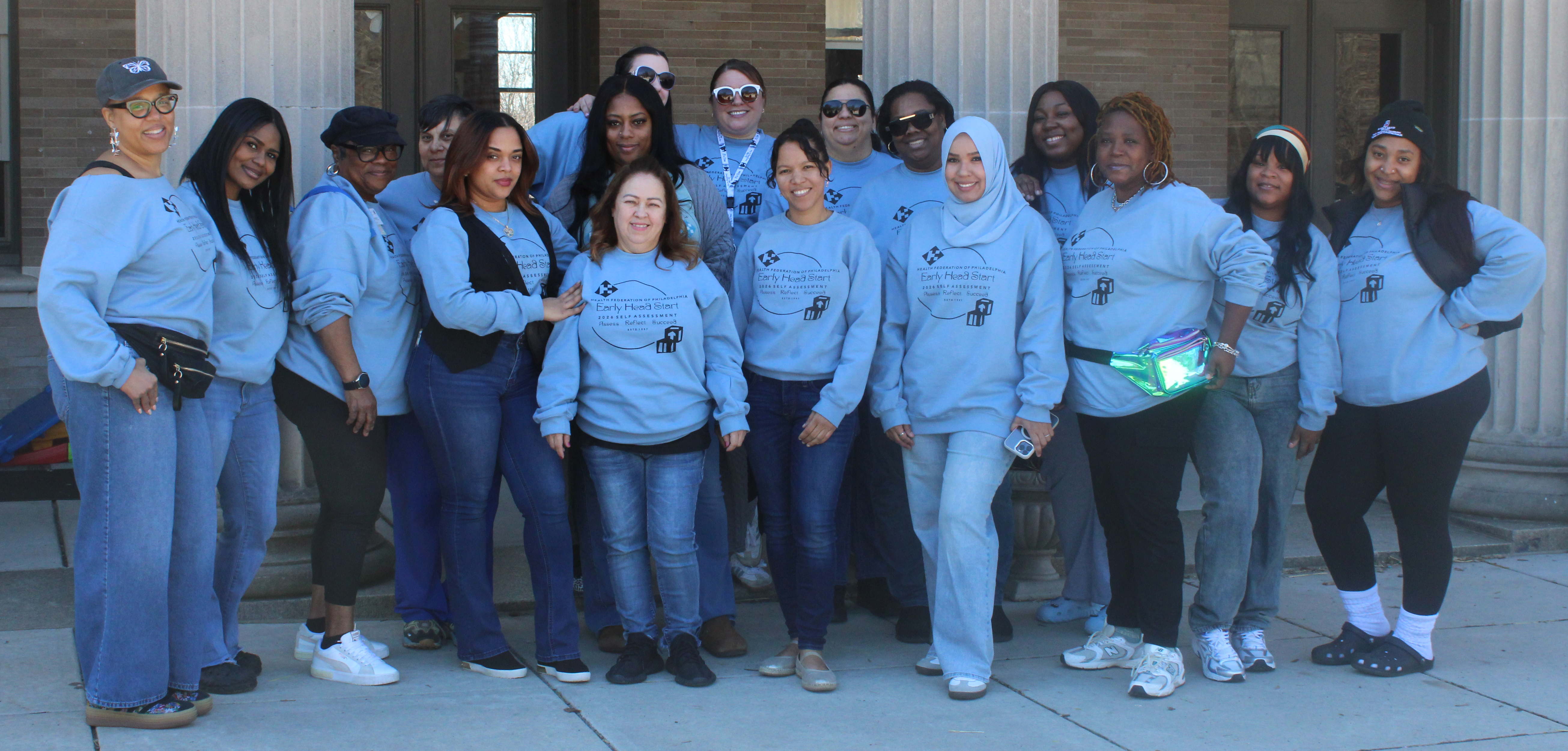 ehs staff