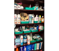 pantry