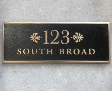 123 broad sign