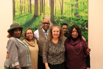 diabetes program group