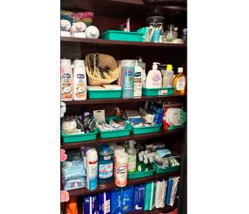 pantry